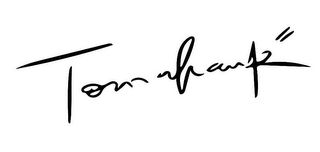 TOMAHAWK logo
