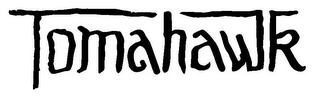 TOMAHAWK logo