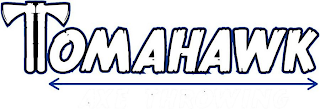 TOMAHAWK logo