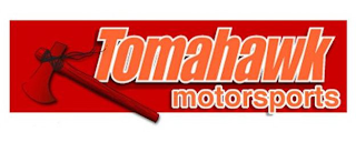 TOMAHAWK MOTORSPORTS logo