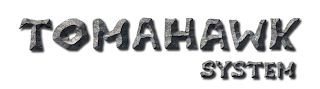 TOMAHAWK SYSTEM logo