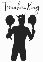 TOMAHAWKING logo