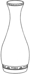 TOMAI logo