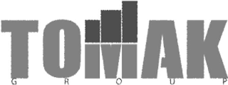 TOMAK GROUP logo
