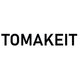 TOMAKEIT logo