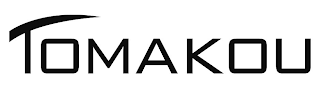 TOMAKOU logo