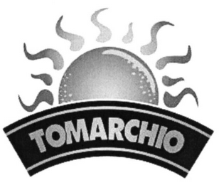 TOMARCHIO logo