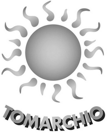 TOMARCHIO logo