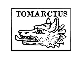 TOMARCTUS logo