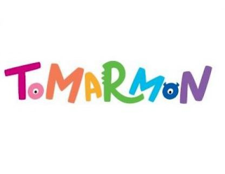 TOMARMON logo