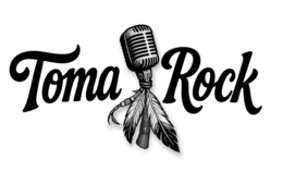 TOMAROCK logo