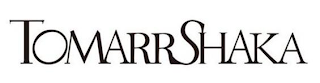 TOMARRSHAKA logo