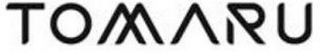TOMARU logo