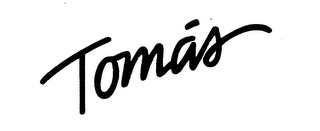 TOMAS logo