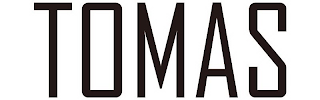 TOMAS logo