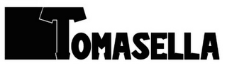 TOMASELLA logo