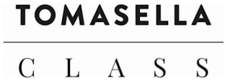TOMASELLA CLASS logo