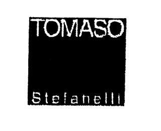 TOMASO STEFANELLI logo