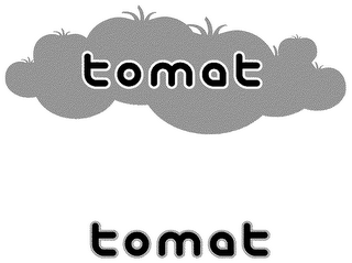 TOMAT logo