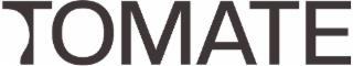 TOMATE logo