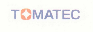 TOMATEC logo