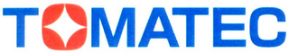 TOMATEC logo