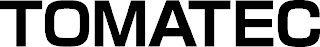 TOMATEC logo