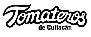 TOMATEROS DE CULIACAN logo