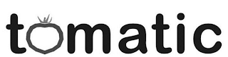 TOMATIC logo