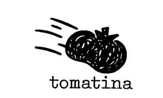 TOMATINA logo