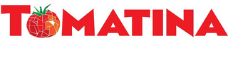 TOMATINA logo