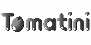 TOMATINI logo