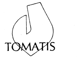 TOMATIS logo