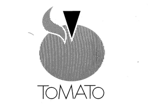 TOMATO logo