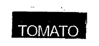 TOMATO logo