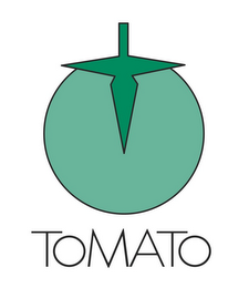 TOMATO logo
