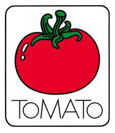 TOMATO logo