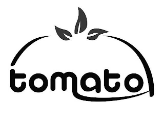 TOMATO logo