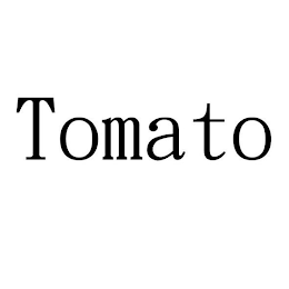 TOMATO logo