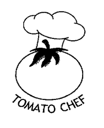 TOMATO CHEF logo