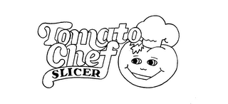 TOMATO CHEF SLICER logo