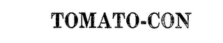 TOMATO-CON logo