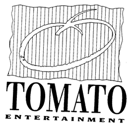 TOMATO ENTERTAINMENT logo