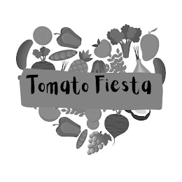 TOMATO FIESTA logo