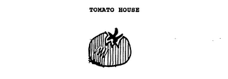 TOMATO HOUSE logo