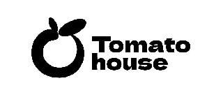 TOMATO HOUSE logo