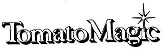 TOMATO MAGIC logo