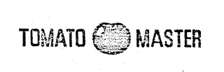 TOMATO MASTER logo