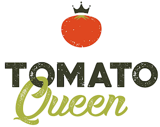 TOMATO QUEEN logo