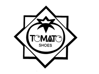 TOMATO SHOES logo